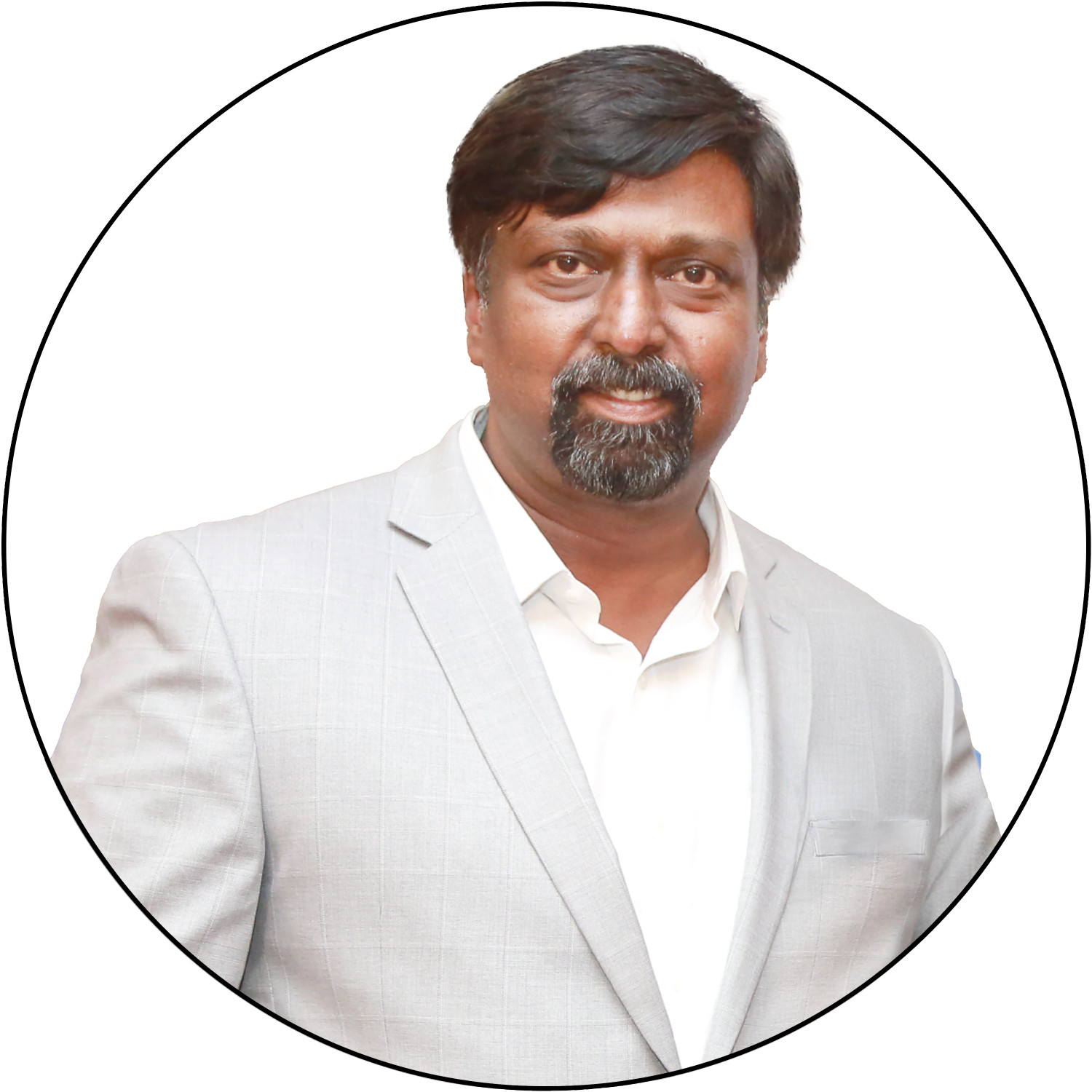 Director Image