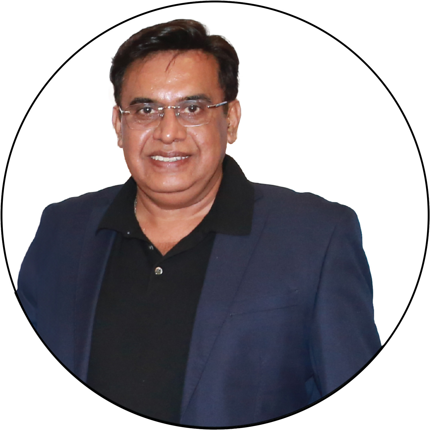 Director Image