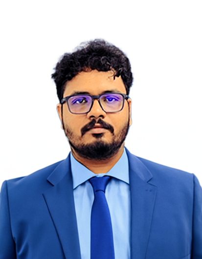 Faculty Image