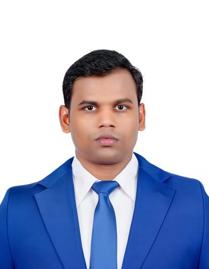 Faculty Image