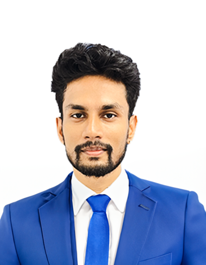 Faculty Image