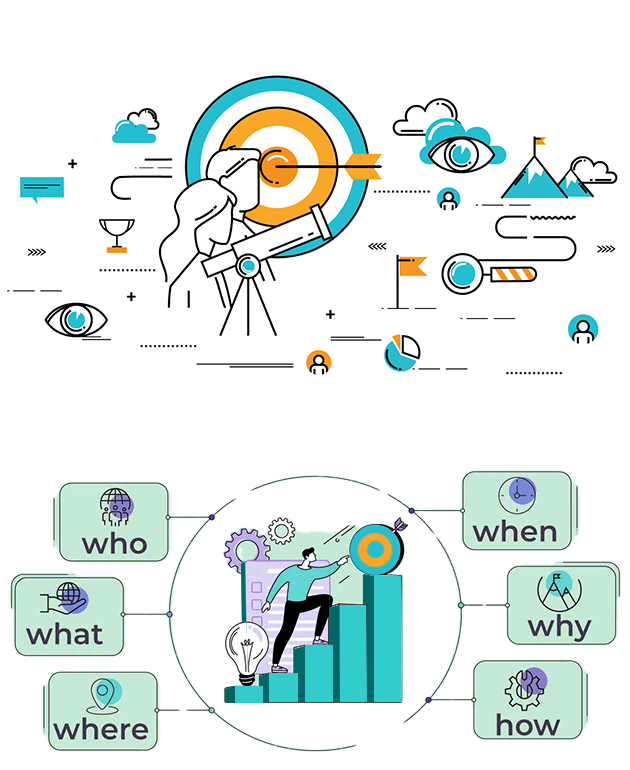 Vision Mission